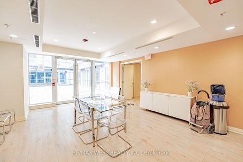 Photo 40 at 625 - 15 James Finlay Way, CFB, Toronto