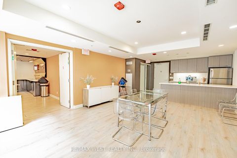 Photo 41 at 625 - 15 James Finlay Way, CFB, Toronto