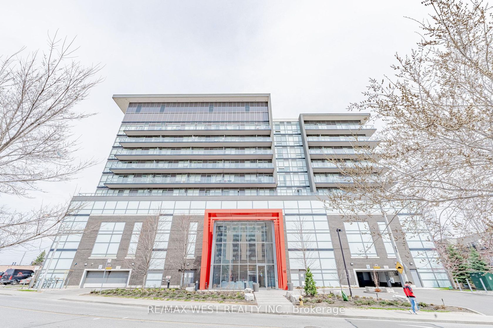 625 - 15 James Finlay Way, CFB, Toronto 