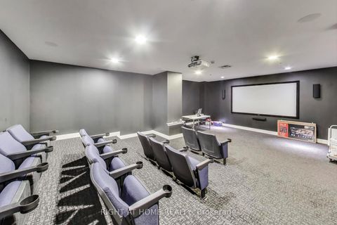 Photo 7 at 317 - 12 Woodstream Boulevard, Vaughan Grove, Vaughan