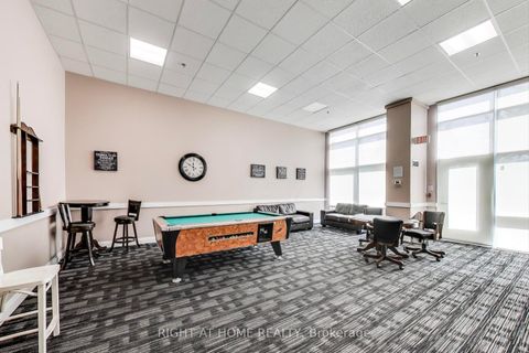 Photo 8 at 317 - 12 Woodstream Boulevard, Vaughan Grove, Vaughan