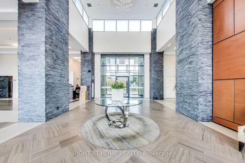 Photo 13 at 317 - 12 Woodstream Boulevard, Vaughan Grove, Vaughan