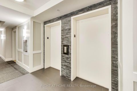 Photo 14 at 317 - 12 Woodstream Boulevard, Vaughan Grove, Vaughan