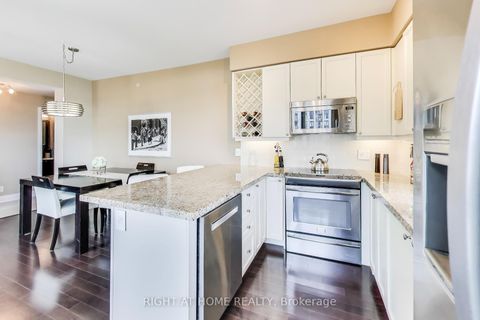 Photo 15 at 317 - 12 Woodstream Boulevard, Vaughan Grove, Vaughan