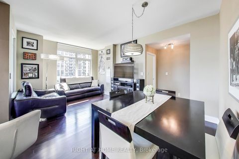 Photo 18 at 317 - 12 Woodstream Boulevard, Vaughan Grove, Vaughan
