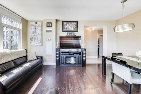 Photo 19 at 317 - 12 Woodstream Boulevard, Vaughan Grove, Vaughan
