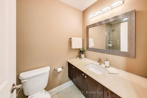 Photo 21 at 317 - 12 Woodstream Boulevard, Vaughan Grove, Vaughan
