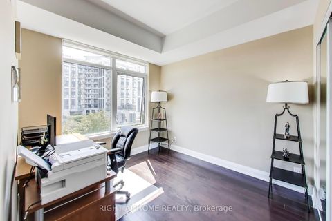 Photo 22 at 317 - 12 Woodstream Boulevard, Vaughan Grove, Vaughan