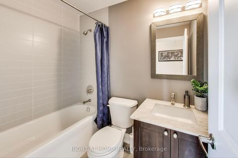 Photo 23 at 317 - 12 Woodstream Boulevard, Vaughan Grove, Vaughan