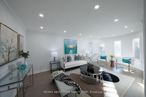 Photo 5 at 1398 Winterbourne Drive, CV Clearview, Oakville