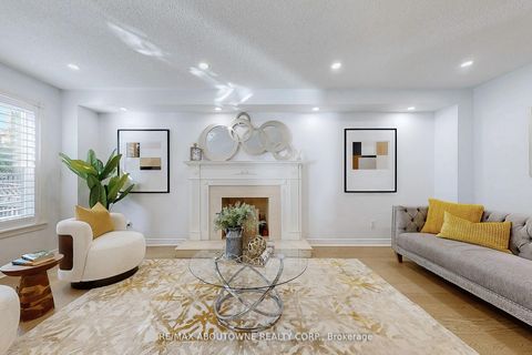 Photo 11 at 1398 Winterbourne Drive, CV Clearview, Oakville
