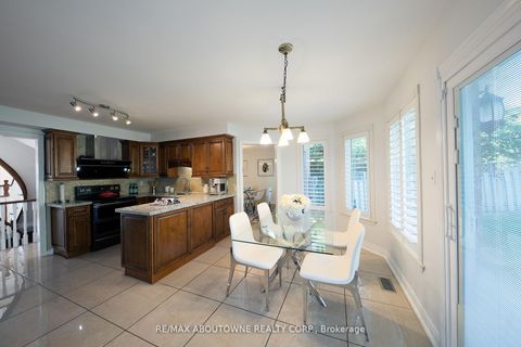 Photo 17 at 1398 Winterbourne Drive, CV Clearview, Oakville