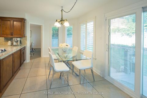Photo 18 at 1398 Winterbourne Drive, CV Clearview, Oakville