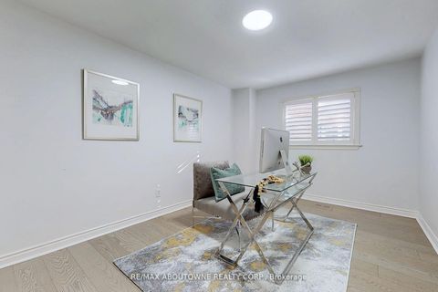 Photo 21 at 1398 Winterbourne Drive, CV Clearview, Oakville