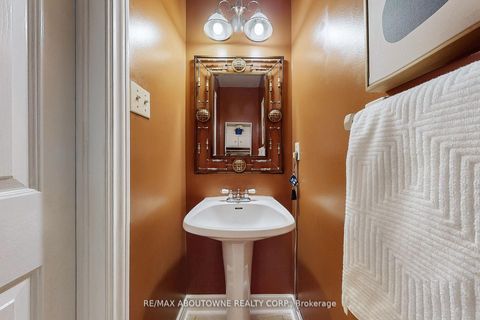 Photo 22 at 1398 Winterbourne Drive, CV Clearview, Oakville