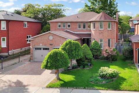 Photo 47 at 1398 Winterbourne Drive, CV Clearview, Oakville