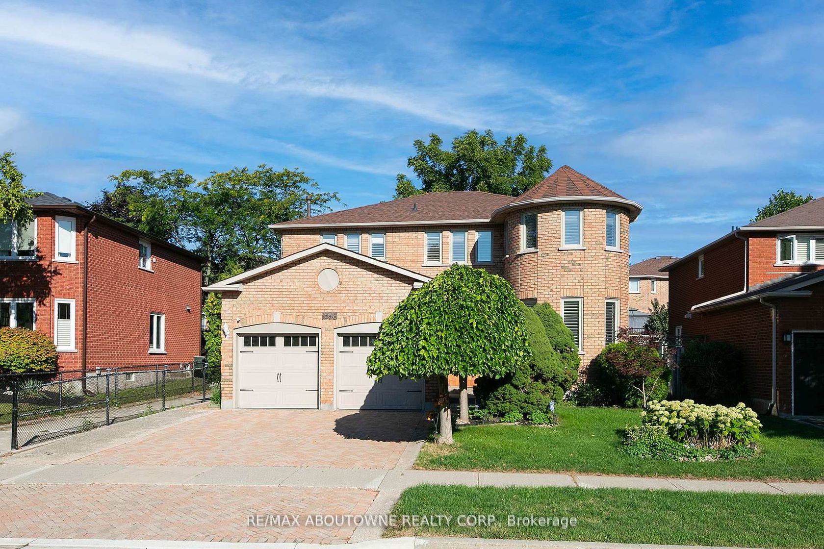 1398 Winterbourne Drive, CV Clearview, Oakville 