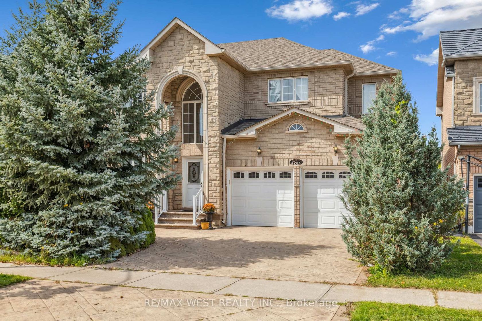 2587 North Ridge Trail, JC Joshua Creek, Oakville 