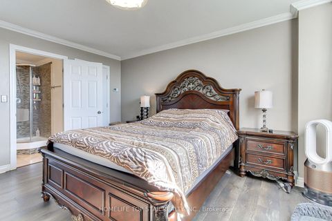 Photo 21 at 703 - 175 Hilda Ave Avenue, Newtonbrook West, Toronto