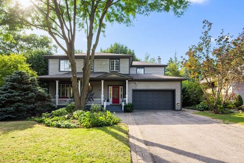 Photo 0 at 55 Sir Williams Lane, Rosethorn, Toronto