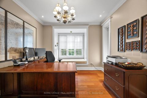 Photo 14 at 55 Sir Williams Lane, Rosethorn, Toronto