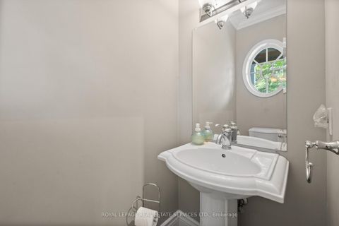 Photo 15 at 55 Sir Williams Lane, Rosethorn, Toronto