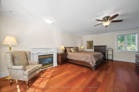 Photo 17 at 55 Sir Williams Lane, Rosethorn, Toronto