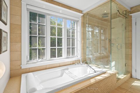 Photo 18 at 55 Sir Williams Lane, Rosethorn, Toronto
