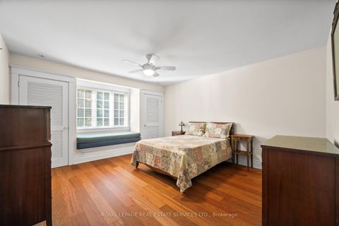 Photo 22 at 55 Sir Williams Lane, Rosethorn, Toronto