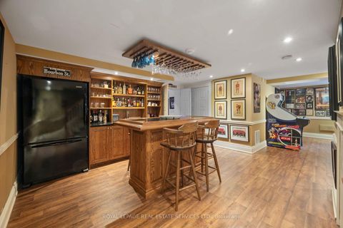 Photo 27 at 55 Sir Williams Lane, Rosethorn, Toronto