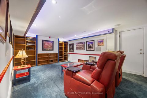 Photo 29 at 55 Sir Williams Lane, Rosethorn, Toronto