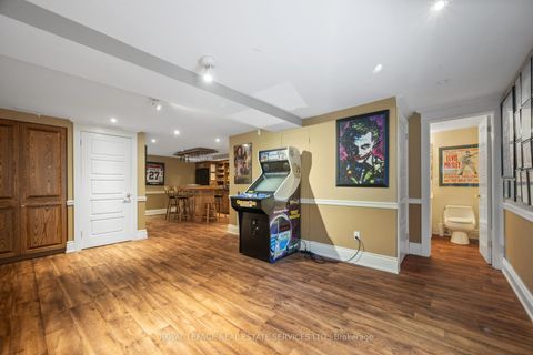 Photo 32 at 55 Sir Williams Lane, Rosethorn, Toronto