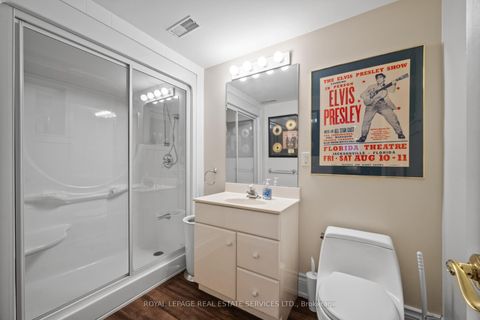Photo 33 at 55 Sir Williams Lane, Rosethorn, Toronto