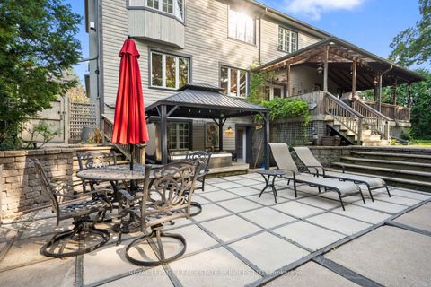 Photo 36 at 55 Sir Williams Lane, Rosethorn, Toronto