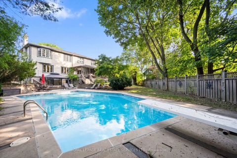 Photo 37 at 55 Sir Williams Lane, Rosethorn, Toronto