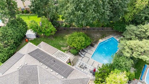 Photo 39 at 55 Sir Williams Lane, Rosethorn, Toronto