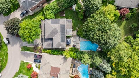 Photo 40 at 55 Sir Williams Lane, Rosethorn, Toronto