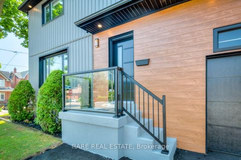 Photo 4 at 78 Tilden Crescent, Humber Heights, Toronto