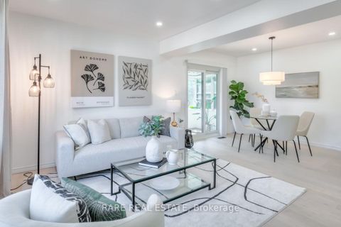 Photo 5 at 78 Tilden Crescent, Humber Heights, Toronto