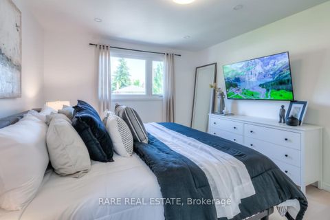 Photo 19 at 78 Tilden Crescent, Humber Heights, Toronto