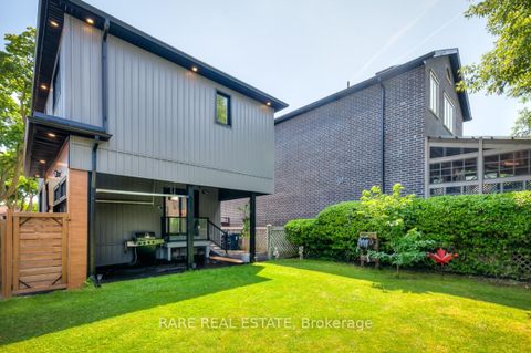 Photo 38 at 78 Tilden Crescent, Humber Heights, Toronto