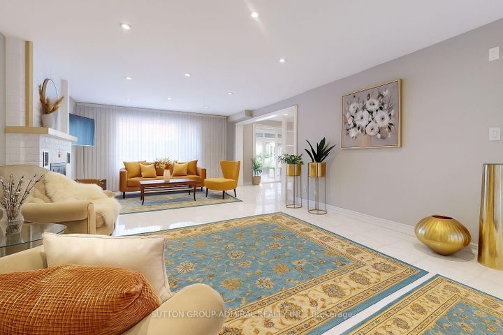 Photo 6 at 160 Marwood Place, Maple, Vaughan
