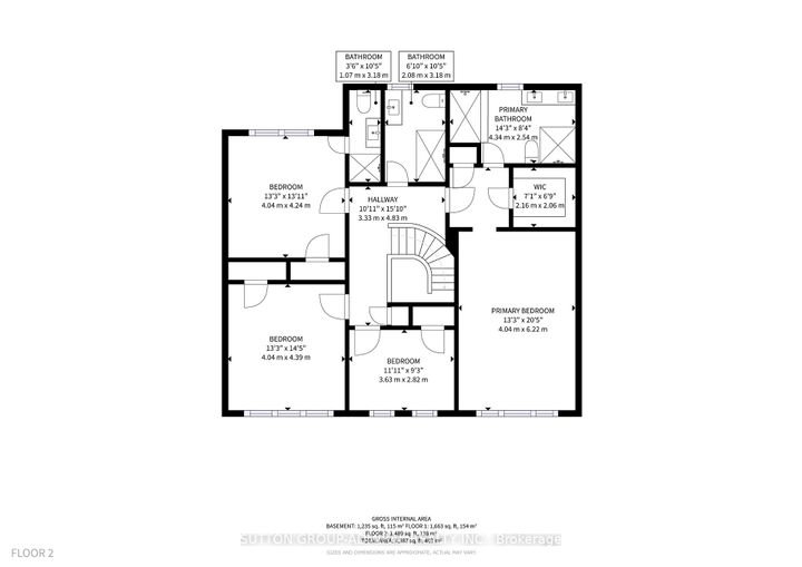 Photo 34 at 160 Marwood Place, Maple, Vaughan