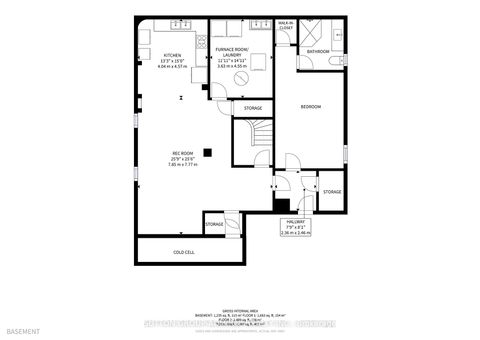 Photo 32 at 160 Marwood Place, Maple, Vaughan