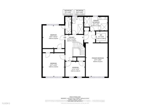 Photo 34 at 160 Marwood Place, Maple, Vaughan
