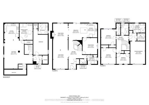 Photo 35 at 160 Marwood Place, Maple, Vaughan