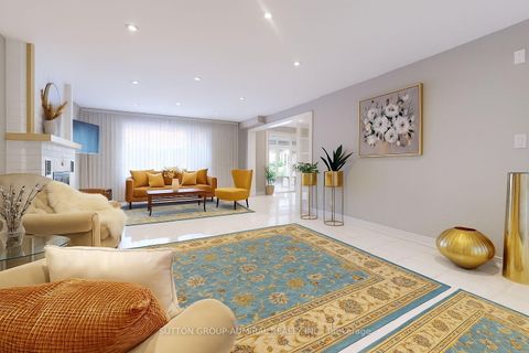 Photo 6 at 160 Marwood Place, Maple, Vaughan Photo 6 at 160 Marwood Place, Maple, Vaughan