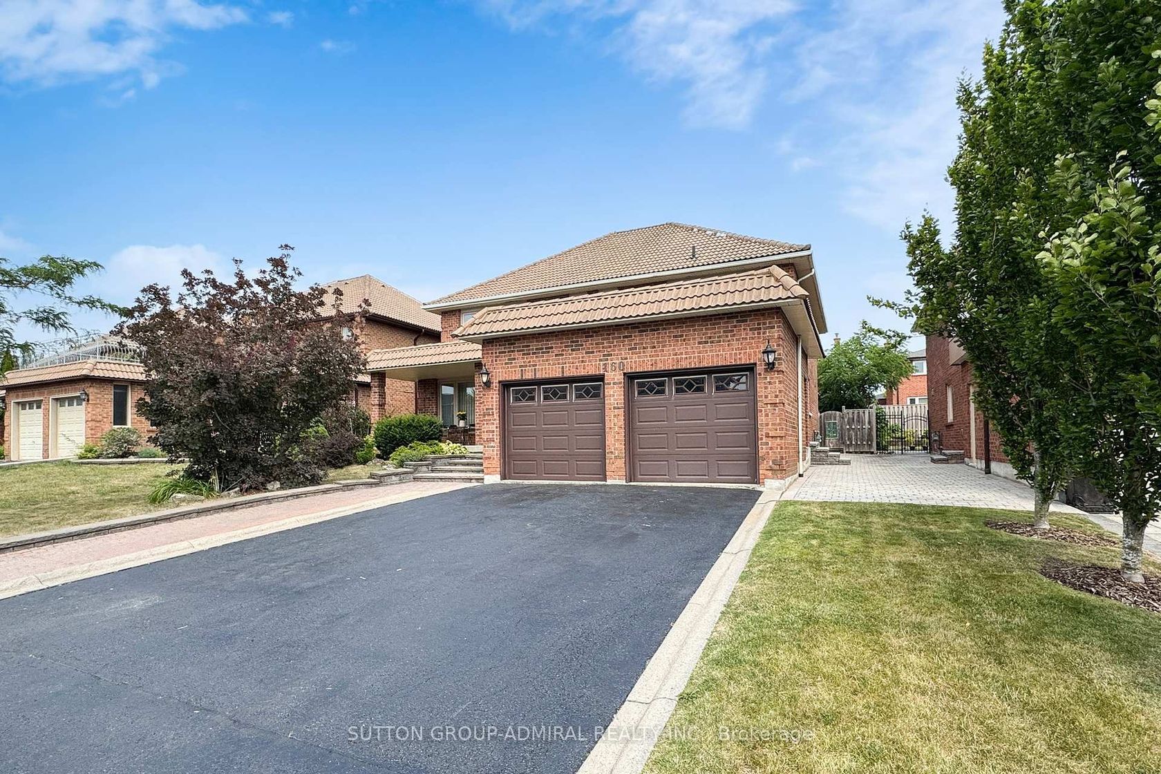 160 Marwood Place, Maple, Vaughan 