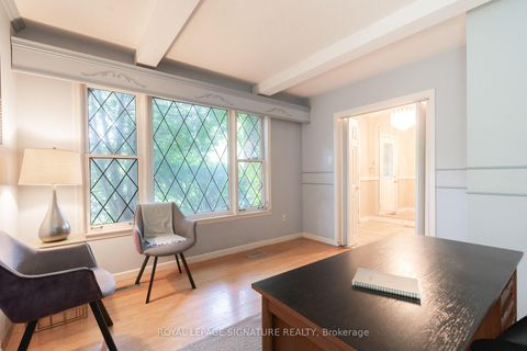 Photo 6 at 7 Willowood Court, Don Valley Village, Toronto
