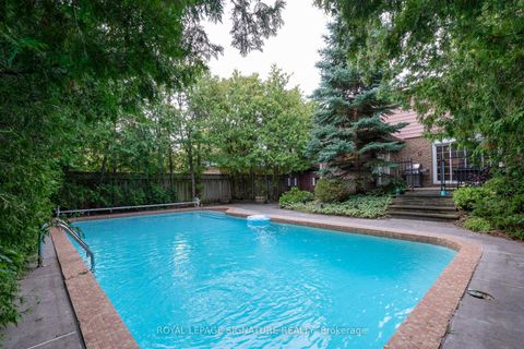 Photo 28 at 7 Willowood Court, Don Valley Village, Toronto